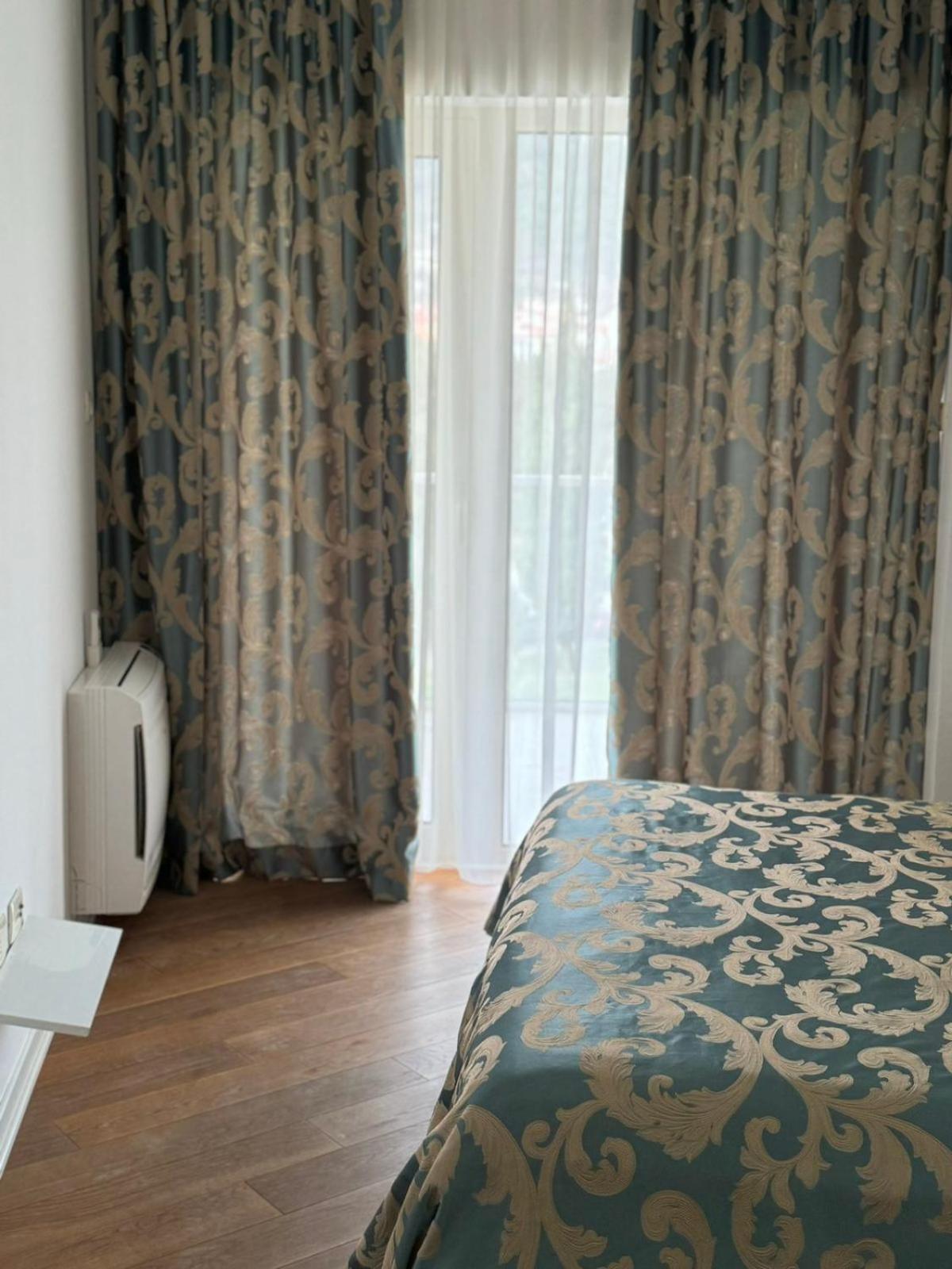 Apartman Anna Tre Canne Budva Ngoại thất bức ảnh