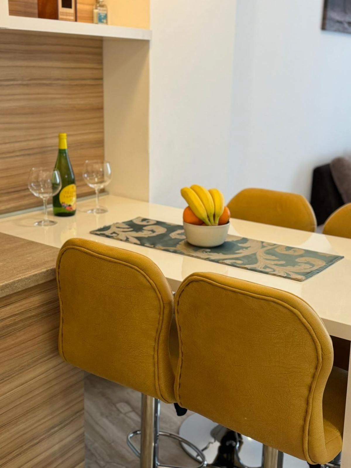 Apartman Anna Tre Canne Budva Ngoại thất bức ảnh