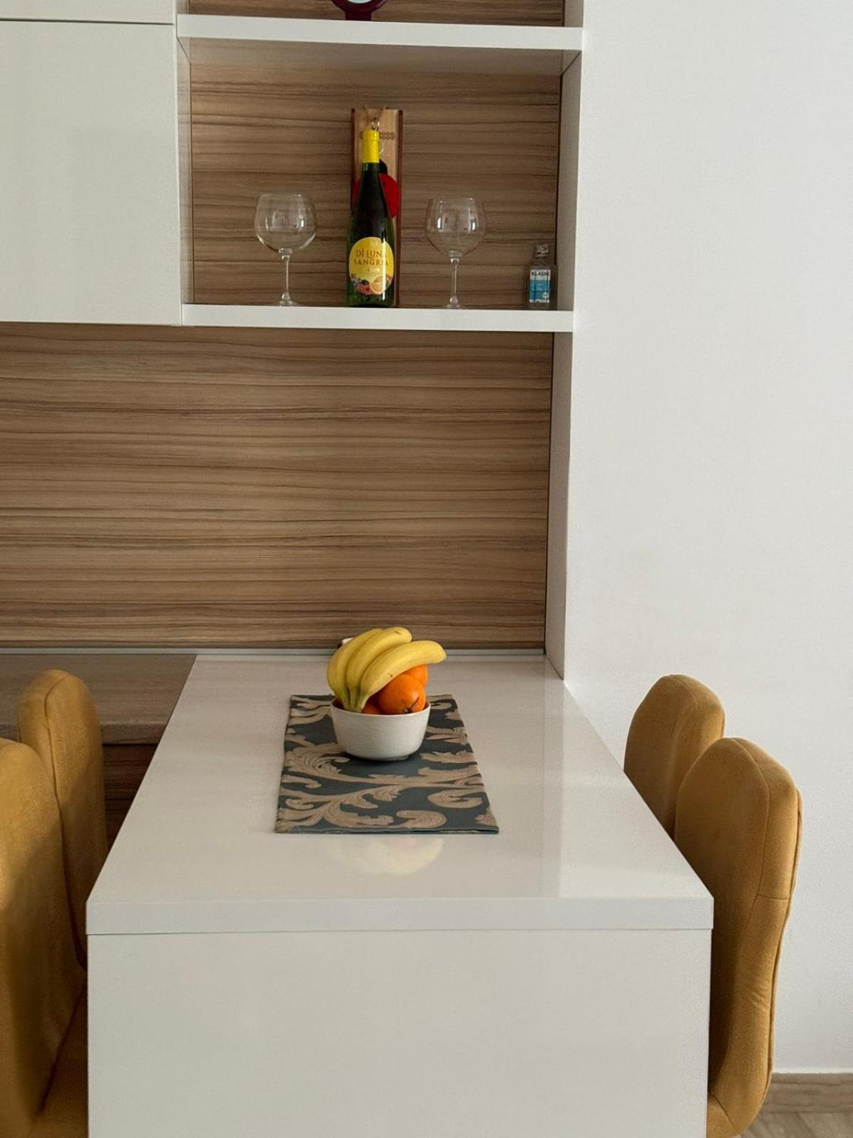 Apartman Anna Tre Canne Budva Ngoại thất bức ảnh